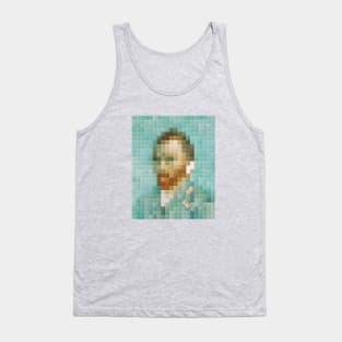 Le Gogh Tank Top